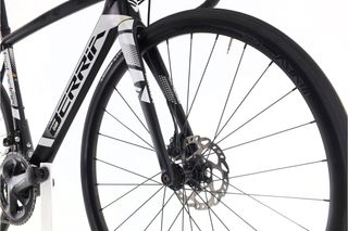 Bicicleta Berria Belador talla 52 Reacondicionada