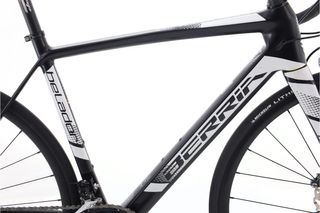 Bicicleta Berria Belador talla 52 Reacondicionada