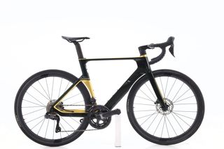 Bicicleta Orbea Orca Aero Di2 12V talla 54 Reacondicionada