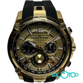 Reloj Pulsera Lanscotte St. STEEL 316L