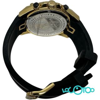 Reloj Pulsera Lanscotte St. STEEL 316L