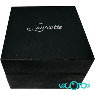 Reloj Pulsera Lanscotte St. STEEL 316L
