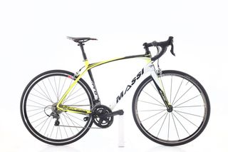 Bicicleta Massi Pro talla 56 Reacondicionada