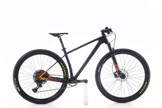Bicicleta Scott Scale 930 talla M Reacondicionada