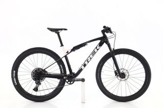Bicicleta Trek Supercaliber 9.7 talla L Reacondicionada