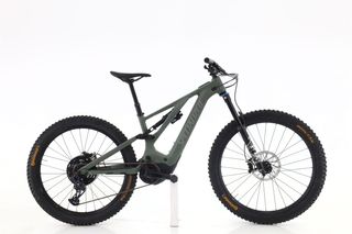 Bicicleta Specialized Turbo Levo Comp GX talla S Reacondicionada