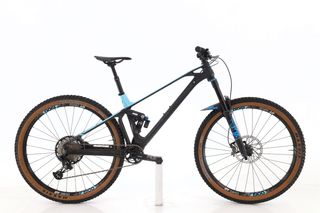 Bicicleta Mondraker Foxy R talla M Reacondicionada