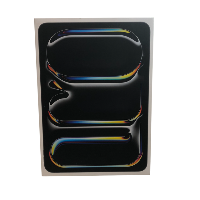 TABLET APPLE IPAD PRO M4 WIFI 256GB 11 pulgadas