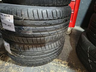 Neumáticos Hankook 225/45 R17