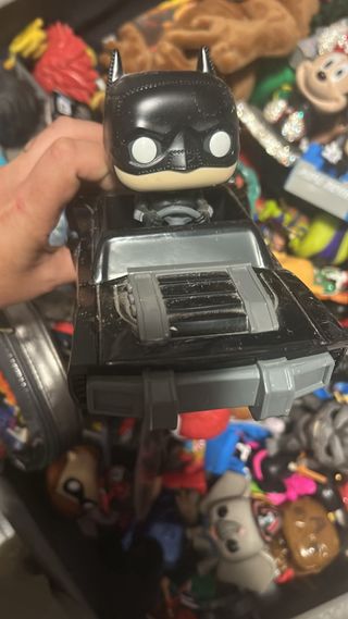 Lote de más de 50 figuras Funko Pop