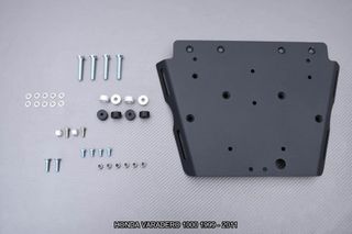 Soporte de baúl HONDA VARADERO 1000 1999 2011