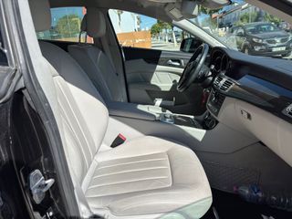 MERCEDES CLS 350 D BLUEEFFICIENCY 265 CV