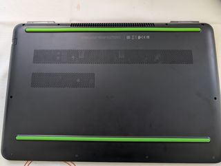 HP Pavilion Gaming 15-bc403ns Negro