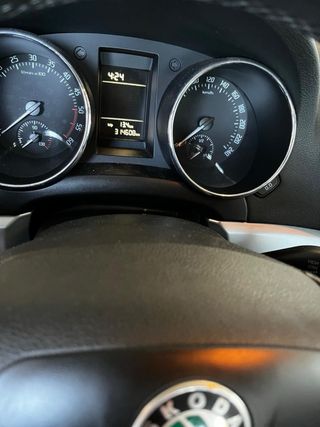 Skoda Yeti 2011 tdi unica impecable