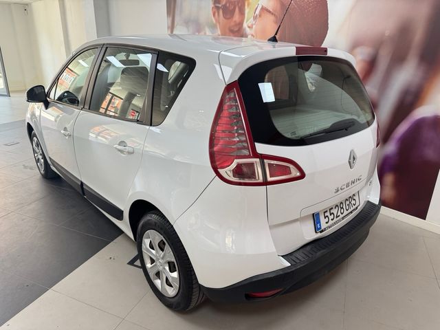 Renault Scenic 2010 IMPECABLE