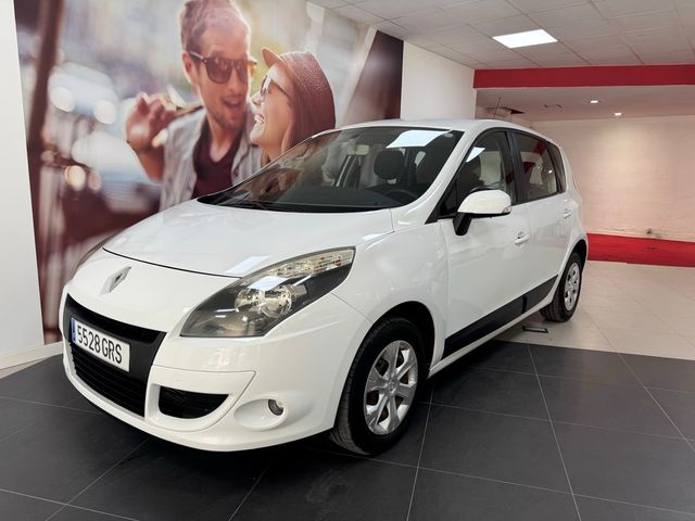 Renault Scenic 2010 IMPECABLE