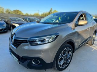 Renault Kadjar 2017