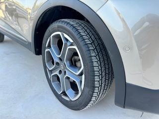 Renault Kadjar 2017