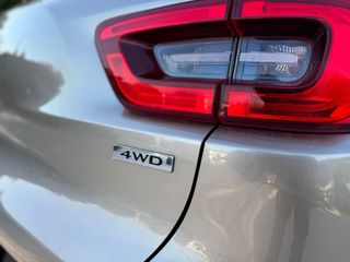 Renault Kadjar 2017