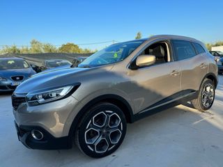 Renault Kadjar 2017