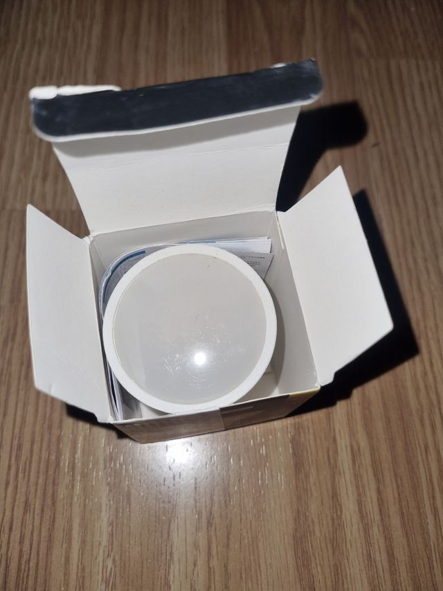 Bombilla Inteligente WiFi Control App