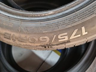 Neumático 175/60 R15 81H