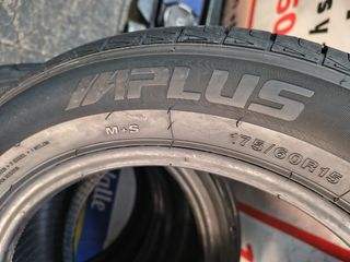 Neumático 175/60 R15 81H