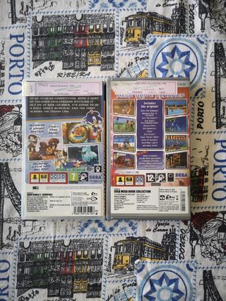 Playstation Portable