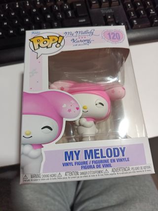 Funko Pop! My Melody 120