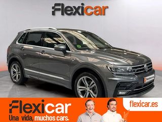 Volkswagen Tiguan Sport 1.4 TSI 110kW (150CV) 4Motion DSG