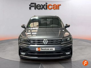 Volkswagen Tiguan Sport 1.4 TSI 110kW (150CV) 4Motion DSG
