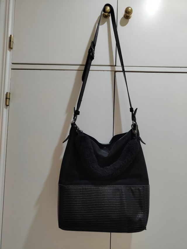 Bolso Parfois Negro Original