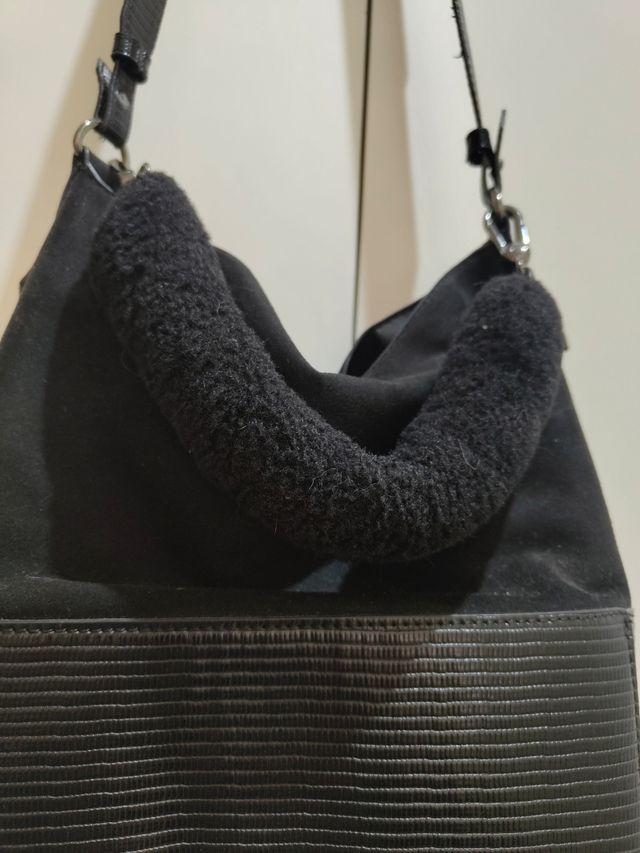 Bolso Parfois Negro Original