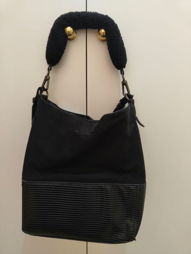 Bolso Parfois Negro Original