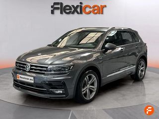 Volkswagen Tiguan Sport 1.4 TSI 110kW (150CV) 4Motion DSG