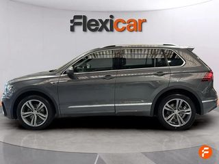 Volkswagen Tiguan Sport 1.4 TSI 110kW (150CV) 4Motion DSG