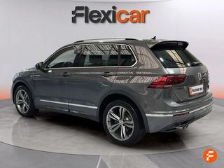 Volkswagen Tiguan Sport 1.4 TSI 110kW (150CV) 4Motion DSG