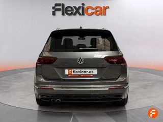 Volkswagen Tiguan Sport 1.4 TSI 110kW (150CV) 4Motion DSG