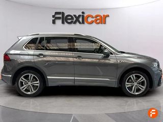 Volkswagen Tiguan Sport 1.4 TSI 110kW (150CV) 4Motion DSG
