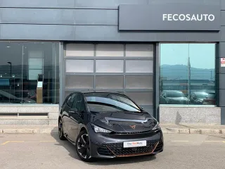 ⚡🔋 CUPRA Born 170kW 231 CV 58kWh e-Boost Pack 🚗
