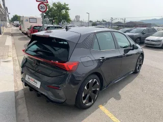 ⚡🔋 CUPRA Born 170kW 231 CV 58kWh e-Boost Pack 🚗
