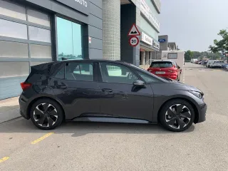 ⚡🔋 CUPRA Born 170kW 231 CV 58kWh e-Boost Pack 🚗