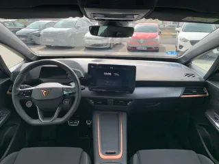 ⚡🔋 CUPRA Born 170kW 231 CV 58kWh e-Boost Pack 🚗