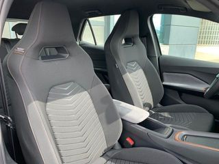 ⚡🔋 CUPRA Born 170kW 231 CV 58kWh e-Boost Pack 🚗