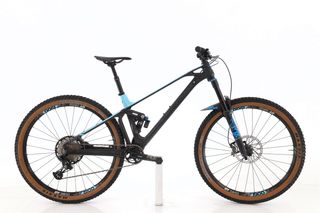 Mondraker Foxy R Carbonio t.M