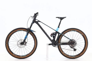 Mondraker Foxy R Carbonio t.M