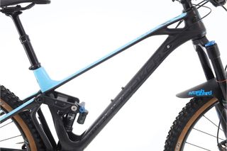 Mondraker Foxy R Carbonio t.M