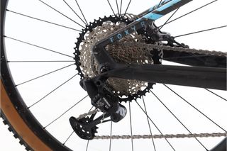Mondraker Foxy R Carbonio t.M