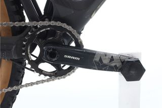 Mondraker Foxy R Carbonio t.M