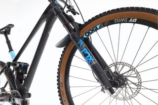 Mondraker Foxy R Carbonio t.M
